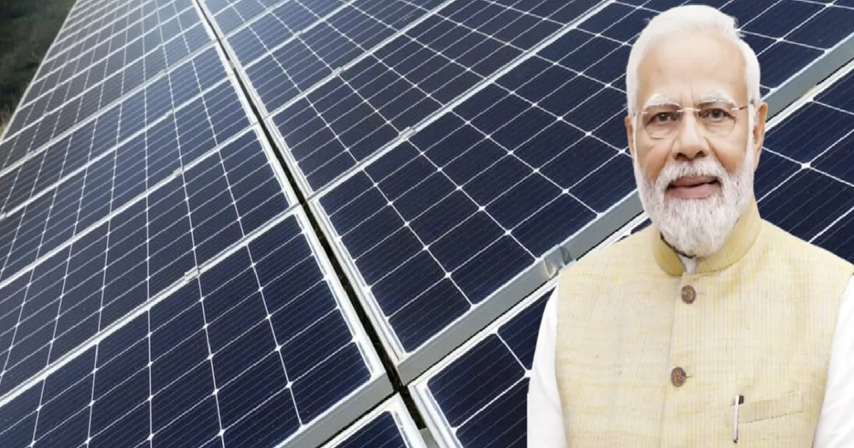 ஒடிசாவில் 'பூஜ்ஜிய' மின்கட்டணம்! சோலார் திட்டத்தால் 11,000 குடும்பங்கள் பயன்!