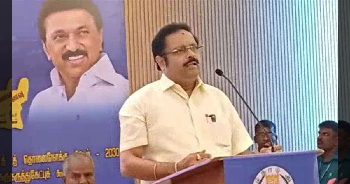 வேலூர் விமான நிலையம் அடுத்த மாதம் திறப்பு? கதிர் ஆனந்த் எம்.பி தகவல்!