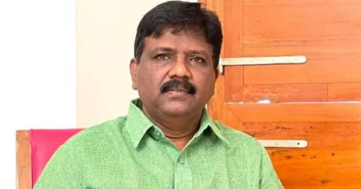 மாணவர்களை ஏமாற்ற முடியாது! நீட் உயர்மட்ட குழு குறித்து விழுப்புரம் எம்.பி. துரை. ரவிக்குமார் விளாசல்!