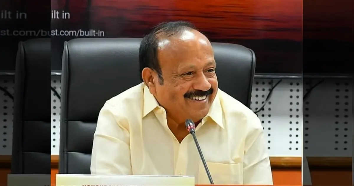 எம்.ஆர்.கே. பன்னீர்செல்வத்துக்கு நிம்மதி! நேரில் ஆஜராக விலக்கு... சொத்துக்குவிப்பு வழக்கில் ஹைகோர்ட் நிவாரணம்! 