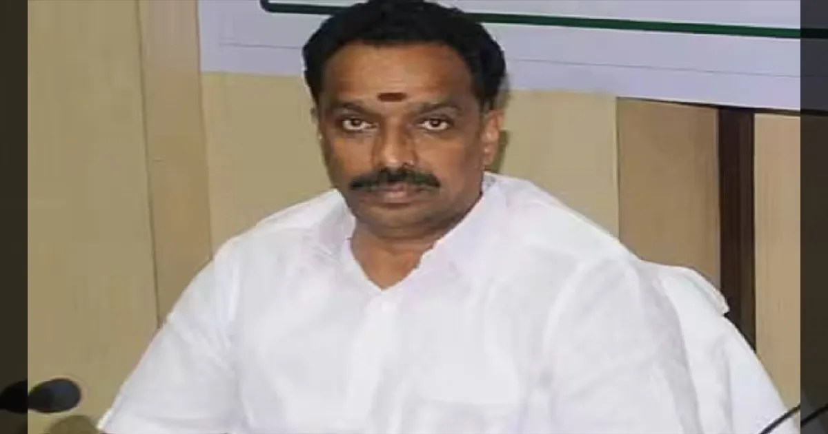 நில அபகரிப்பு வழக்கு! மே 11-ல் ஆஜராக எம்.ஆர்.விஜயபாஸ்கருக்கு நீதிமன்றம் சம்மன்!