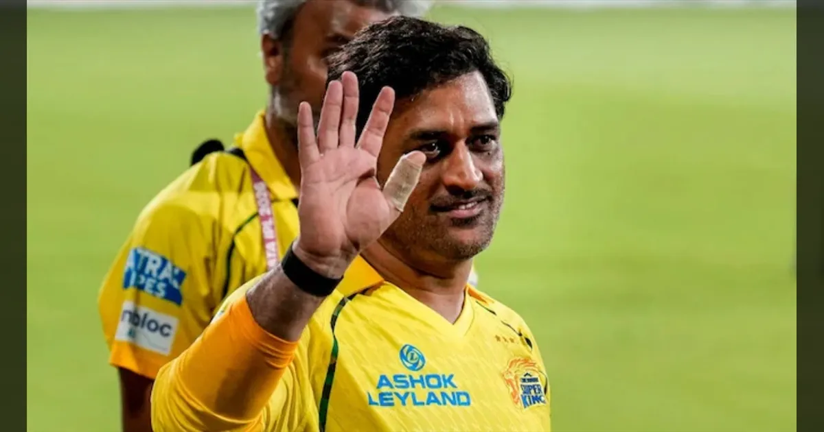 ஓய்வை அறிவிக்கும் MSD? அடுத்த சீசனில் விளையாடுவாரா? டிசம்பரில் வெளியாகும் பரபரப்பு முடிவு?