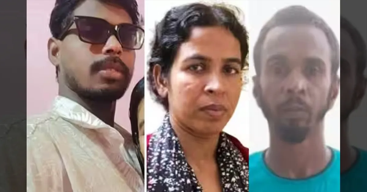 பல பெண்களுடன் தொடர்பில் இருந்த கணவன்! துண்டு துண்டாக வெட்டி, வீடியோ எடுத்த மனைவி! கள்ளக்காதலன் உடந்தை!
