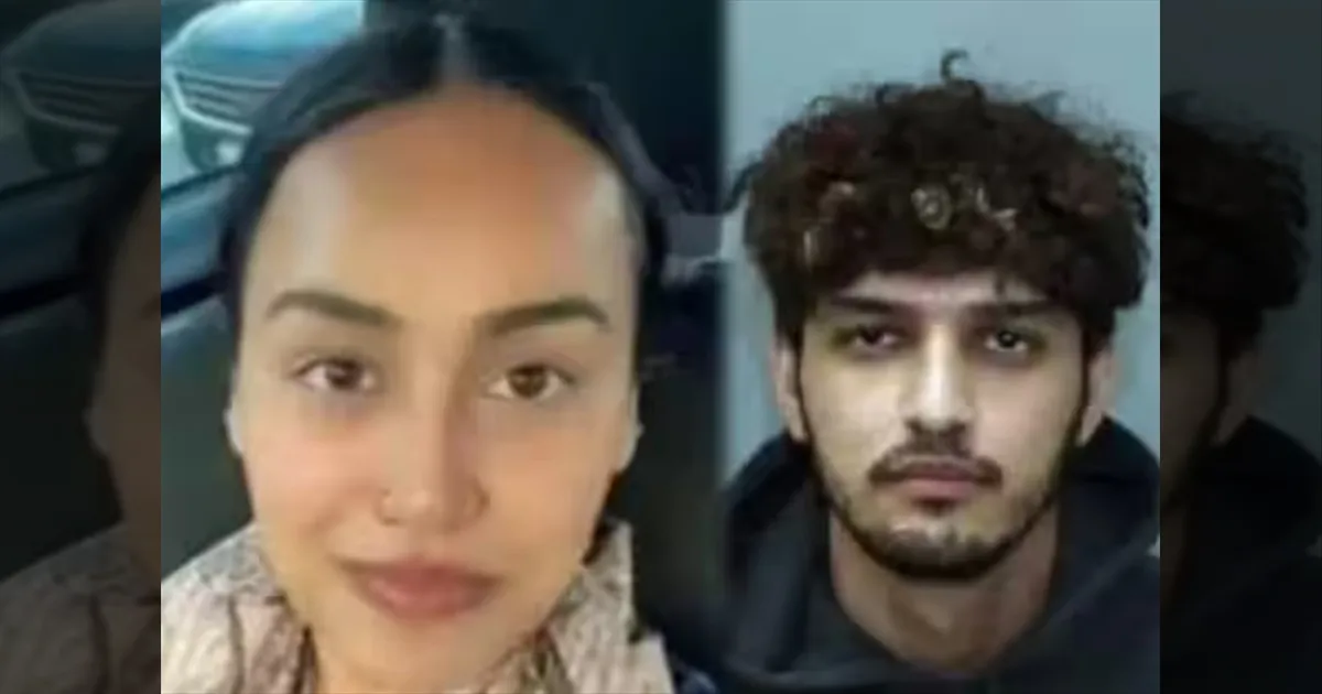 கனடாவில் இந்திய பெண் படுகொலை!! காதலனே கொலை செய்த கொடூரம்!! உலுக்கும் பின்னணி!