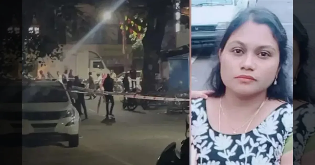 எனக்கே டைவர்ஸ் நோட்டீஸ் அனுப்புறியா?! ஆத்திரத்தில் கணவன் வெறிச்செயல்! அனாதையான குழந்தைகள்!