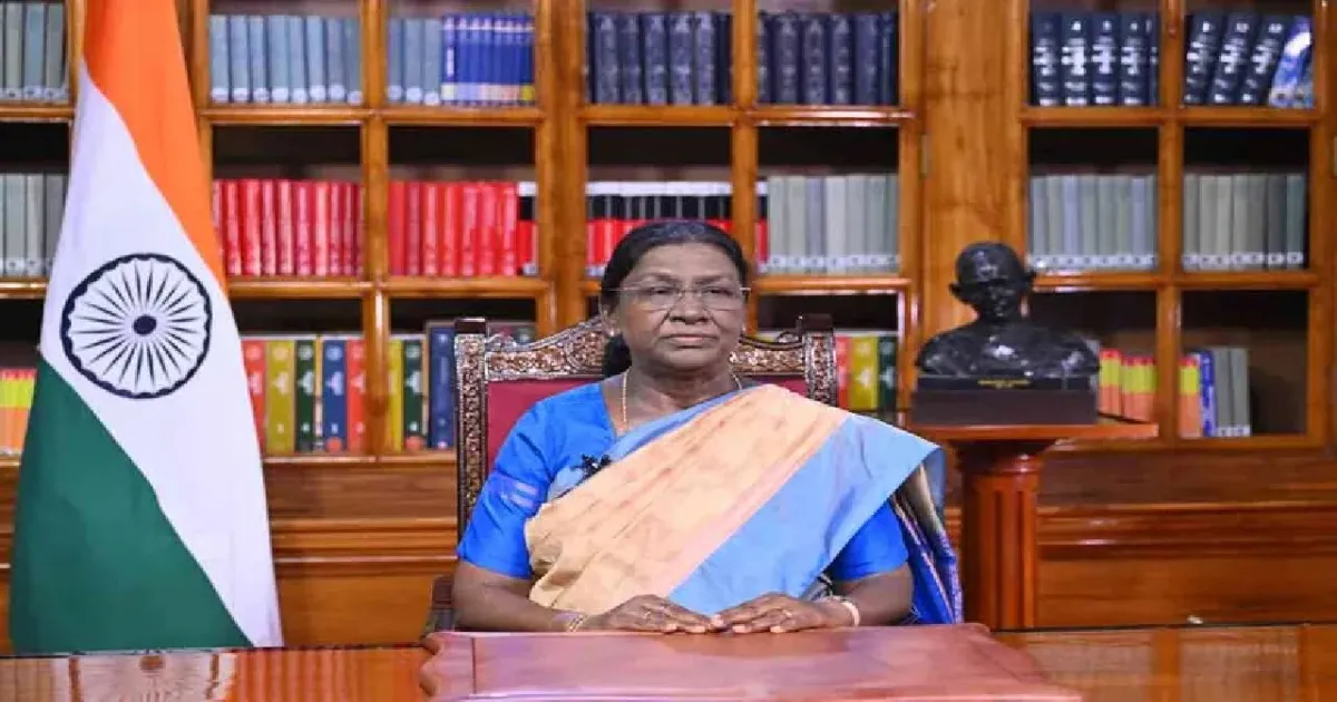 சென்னை உயர் நீதிமன்ற புதிய நீதிபதிகள் நியமனம்! 15 பேரை நியமித்து குடியரசுத் தலைவர் உத்தரவு!