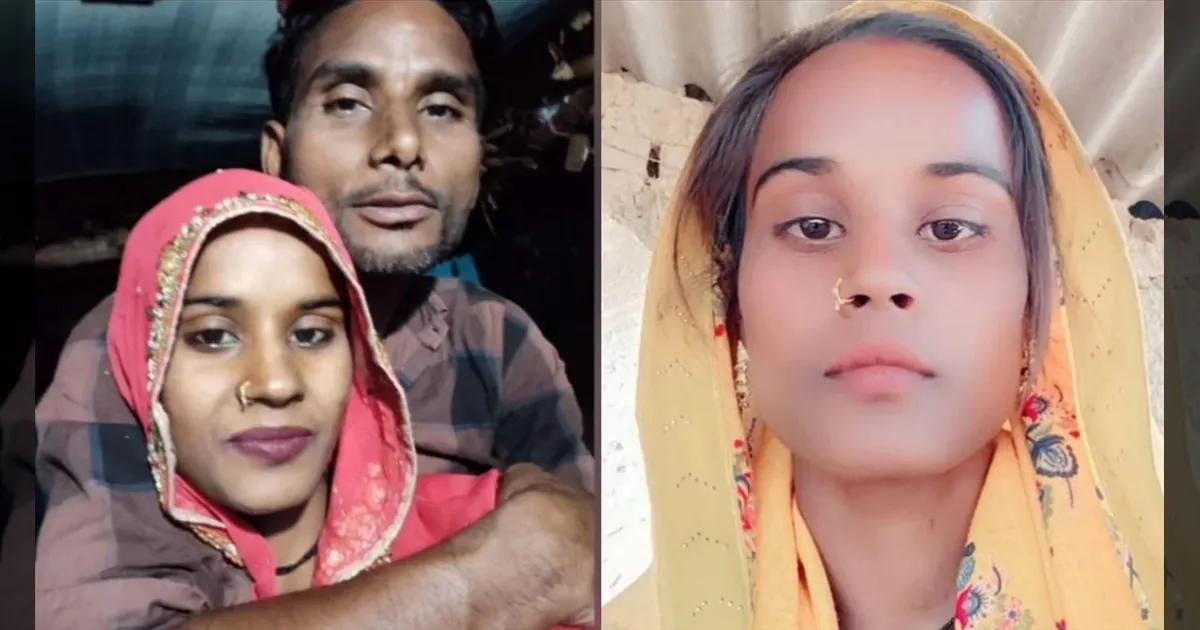 8 மாத கர்ப்பிணி மனைவியை வெட்டிக்கொன்று நாடகமாடிய குழந்தையின் சாட்சியால் வெளியான அதிர்ச்சி சம்பவம்!