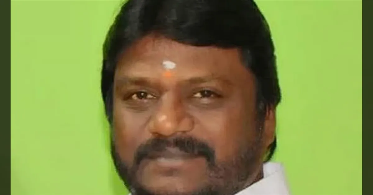 நம்பி கெட்டவர்களில்  நானும் ஒருவன்!! அதிமுகவில் அடுத்த விக்கெட்! முருகுமாறன் திடீர் குட் பை!