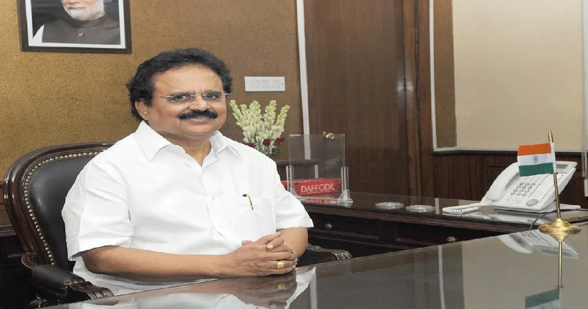 காங்கிரஸ் மூத்த தலைவர் சுதர்சன நாச்சியப்பன் மறைவு! 3 நாட்கள் துக்கம் அனுசரிக்கப்படும் என மாணிக்கம் தாகூர் அறிவிப்பு!