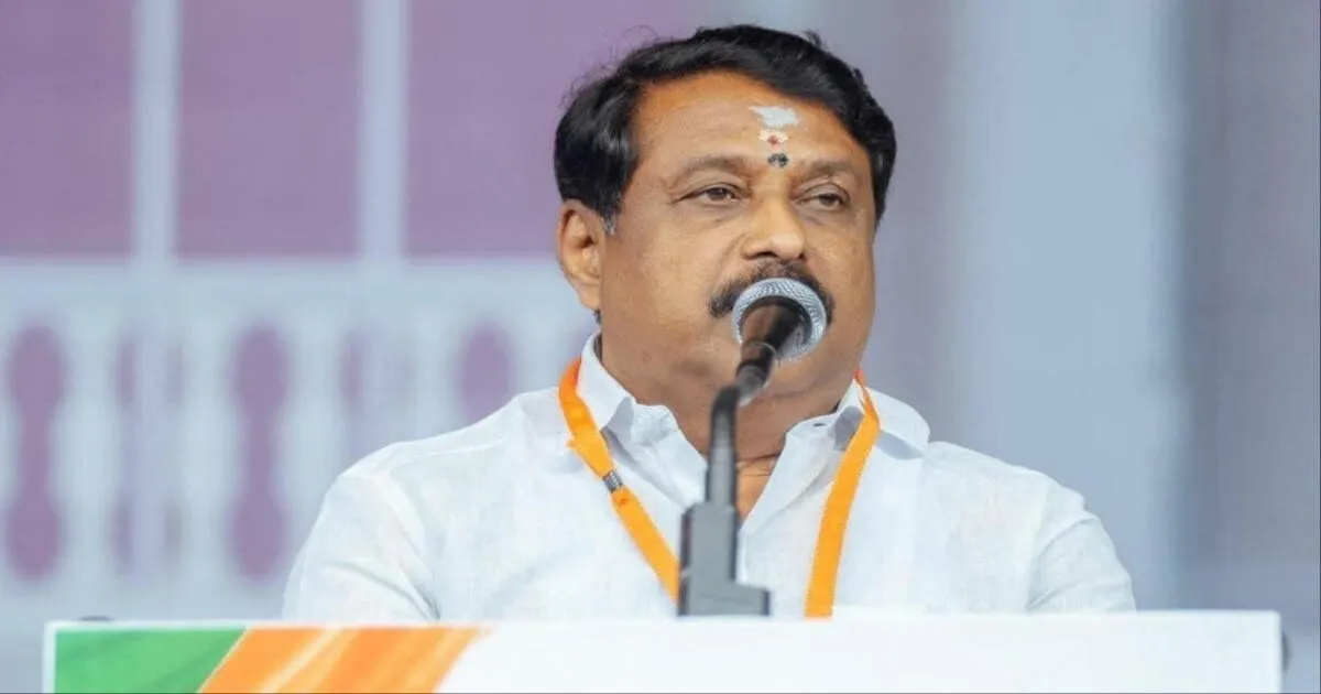 மகளிரை “ஓசி” என திட்டுவதா? - திமுக எம்.எல்.ஏவை வெளுத்து வாங்கிய நயினார் நாகேந்திரன்..!