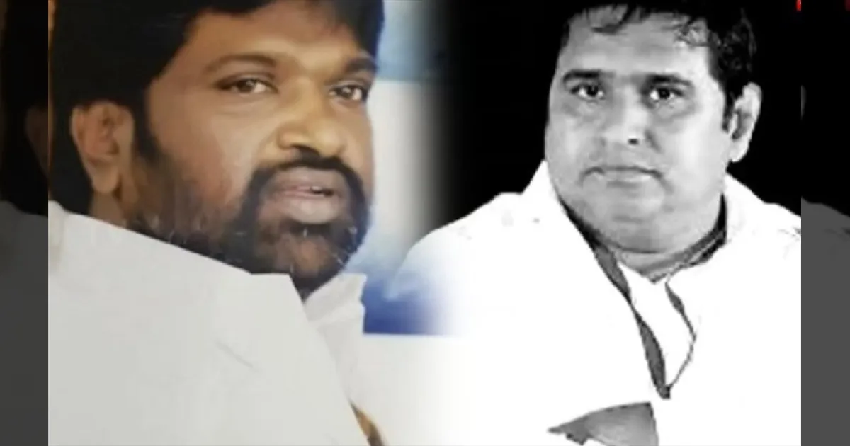 ஆம்ஸ்ட்ராங் கொலை வழக்கில் A1! தாதா நாகேந்திரன் ICU-வில் அட்மிட்! சிறையில் நடந்தது என்ன?