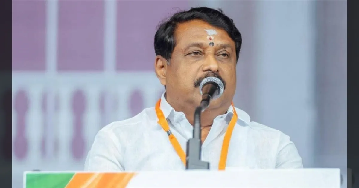 பெண்களுக்கு பாதுகாப்பில்லை! மார்ச் 15-ல் திமுக அரசுக்கு எதிராக பாஜக மாநிலம் தழுவிய ஆர்ப்பாட்டம்!