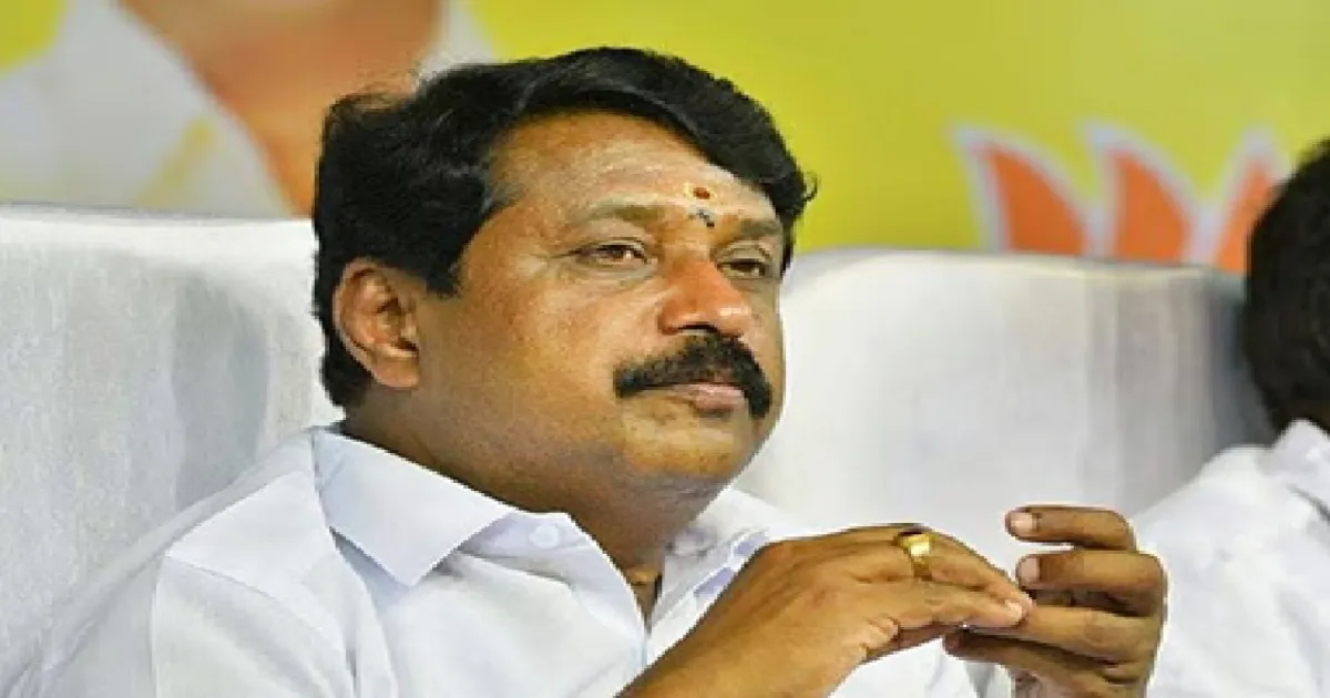 அவங்க இல்லாமல் ஜெயிக்க முடியுமா? பாஜகவை வம்புக்கு இழுக்கும் மூத்த பத்திரிகையாளர்!!