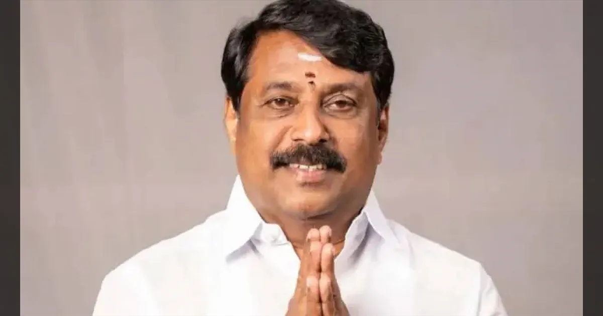 ராகுல் பேசுவது வருத்தமளிக்கிறது! விஜய்யின் ஜனநாயகன் பட விவகாரத்தில் நயினார் நாகேந்திரன் பதிலடி!