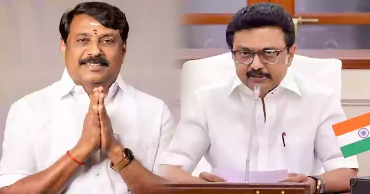சிரித்த முகம்... சிறந்த அரசியல்வாதி... பேரவையில் நயினாருக்கு பிறந்தநாள் சொன்ன முதல்வர் ஸ்டாலின்...!