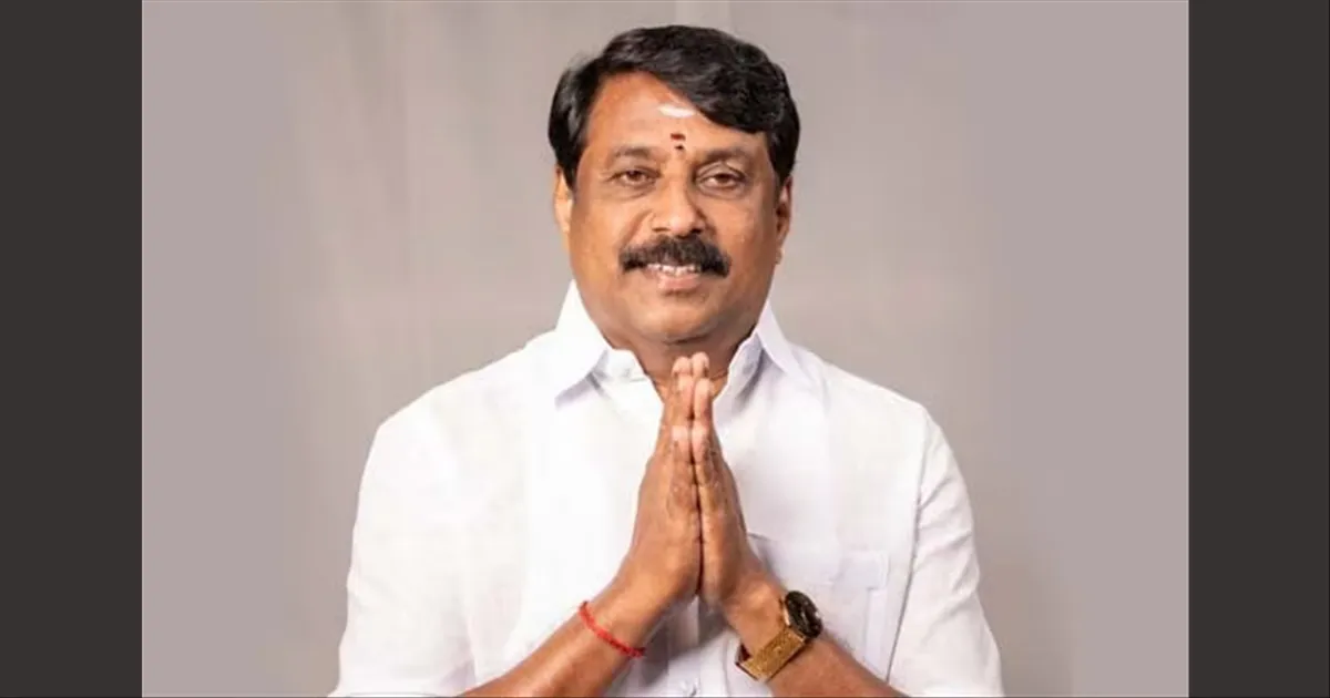 சாத்தூர் தொகுதியை குறிவைத்த நயினார் நாகேந்திரன்…! முக்கிய அறிவிப்பு..!!