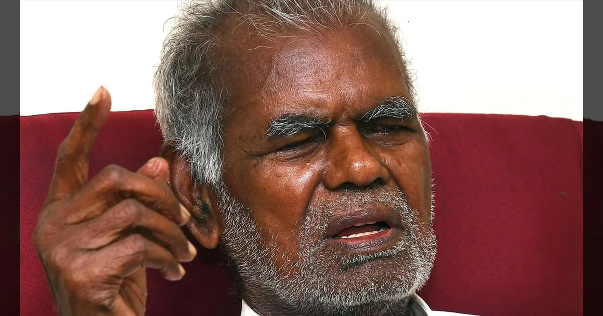 CPI தொடங்கிய அதே நாளில் பிறந்த தடம் மாறாத தலைவன்! நூற்றாண்டு போராளி தோழர் நல்லகண்ணு!