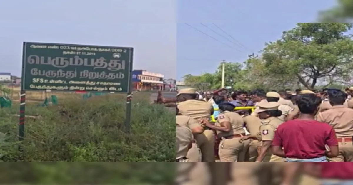 நாங்குநேரி பயங்கரத்தில் திடீர் திருப்பம்.. கண்காணிப்பு வளையத்தில் இன்ஸ்டாகிராம், ஃபேஸ்புக்... வெளியானது முக்கிய எச்சரிக்கை....!