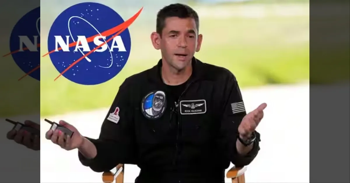 நாசாவை வழிநடத்தும் அதிகாரி!  எலான் மஸ்க் கூட்டாளிக்கு முக்கிய பதவி!! ட்ரம்ப் புது ரூட்!