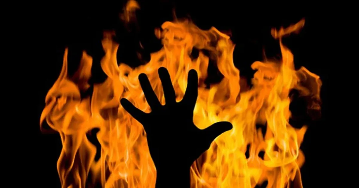Mob burns 5 alive over witchcraft suspicion in Purnia