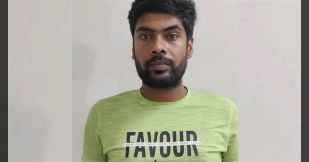 பாக்., பெண்ணுக்கு ராணுவ ரகசியங்கள் கசிந்தது எப்படி?  கடற்படை ஊழியரை ஆட்டிப்படைத்த ஆன்லைன் மோகம்..!