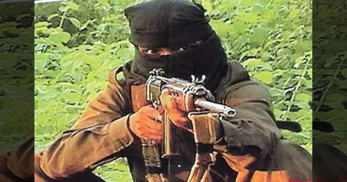 கர்நாடகாவில் ஆயுத பயிற்சி பெற்றேன்!  கேரள சிறையில் அடைக்கப்பட்ட தமிழக மாவோயிஸ்ட் வாக்குமூலம்!