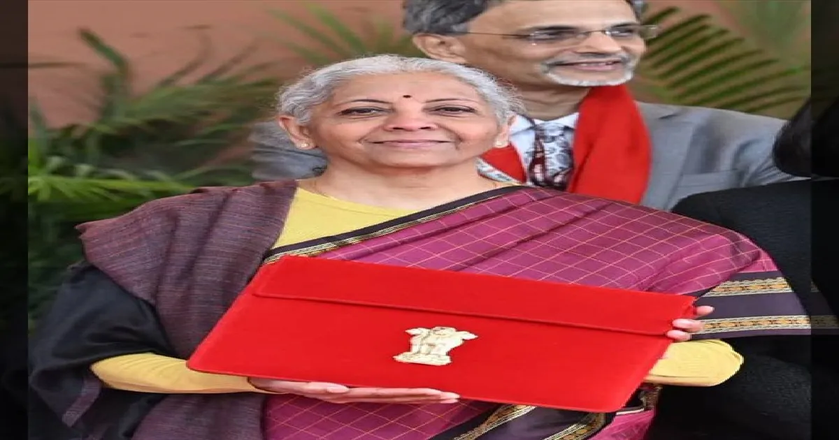 விபத்து இழப்பீட்டுக்கு வரி இல்லை!  பட்ஜெட் 2026-ல் சாமானியர்களுக்கான வருமான வரி அதிரடிகள்!