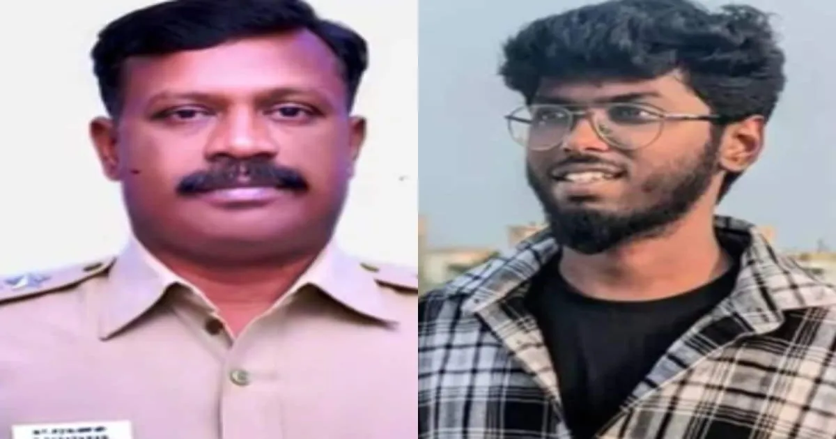 தமிழகத்தையே உலுக்கிய கவின் கொலை வழக்கில் உதவி ஆய்வாளர் கைது - நீதிமன்றம் பிறப்பித்த அதிரடி உத்தரவு...!