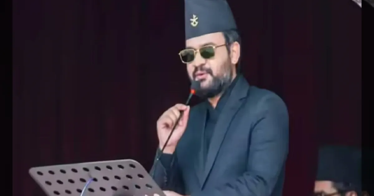 நேபாளத்தில் அதிரடி மாற்றம்! ஆர்.எஸ்.பி (RSP) கட்சியிடம் ஆட்சியை இழந்த மூத்த தலைவர்கள்!