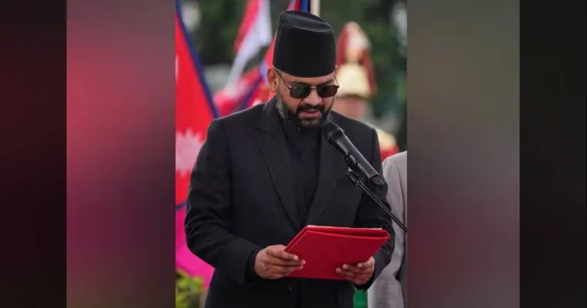 உங்களுடன் இணைந்து நெருக்கமாகப் பணியாற்ற ஆவல்!!  பிரதமர் மோடியிடம் விருப்பம் தெரிவித்த நேபாள புதிய பிரதமர்!