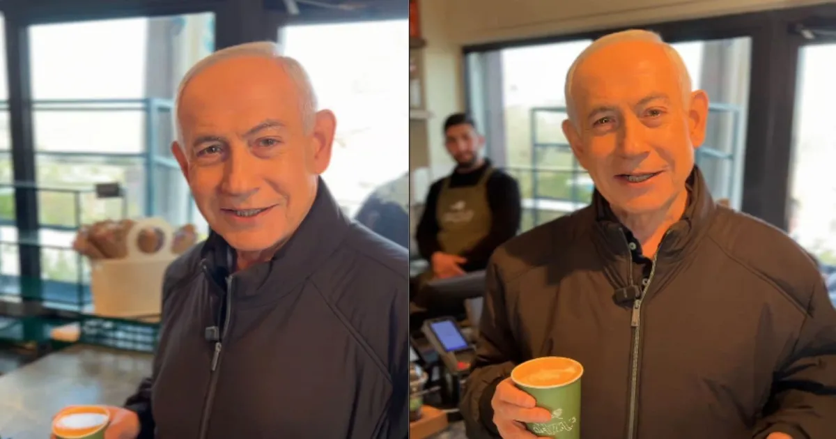 நெதன்யாகுவை கொலை செய்ததா ஈரான்?.. மரண பதிலடி கொடுத்த இஸ்ரேல்... அதிவேகமாக பரவும் வீடியோ...!