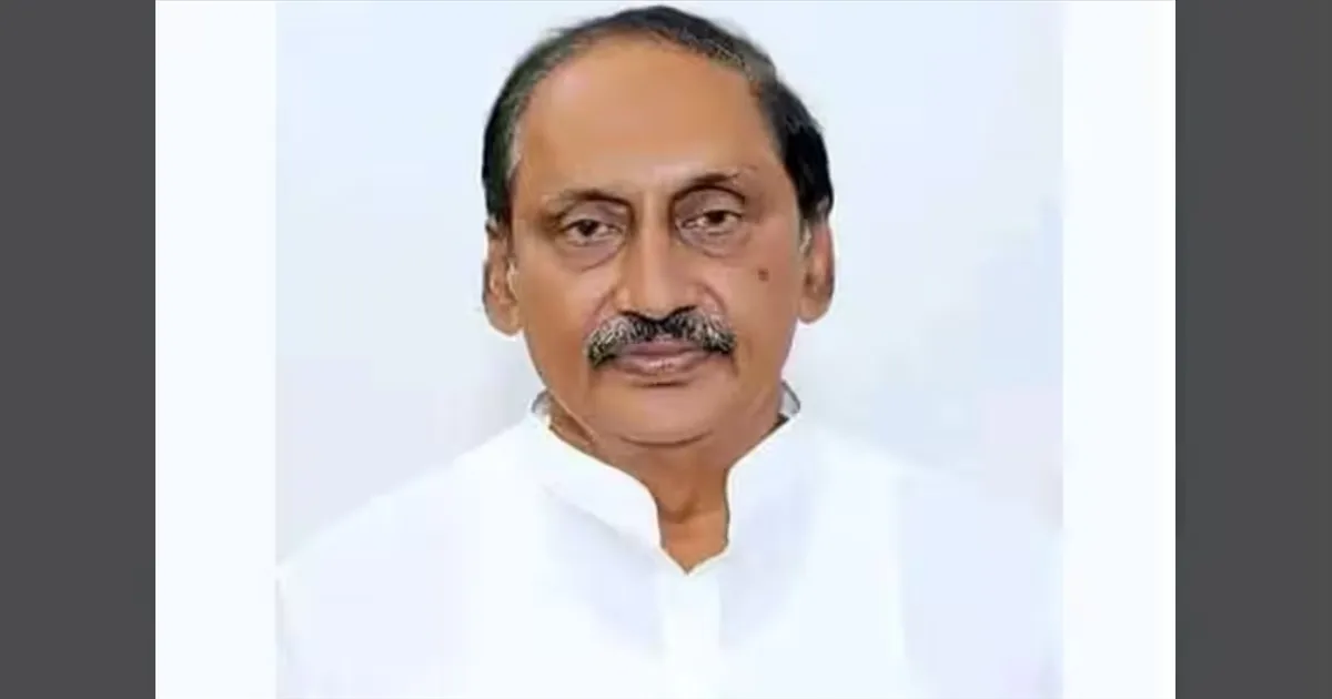 தமிழக கவர்னராகிறார் முன்னாள் ஆந்திரா முதல்வர்? கிரண் ரெட்டிக்கு வாய்ப்பு? மத்திய அரசு ஆலோசனை!