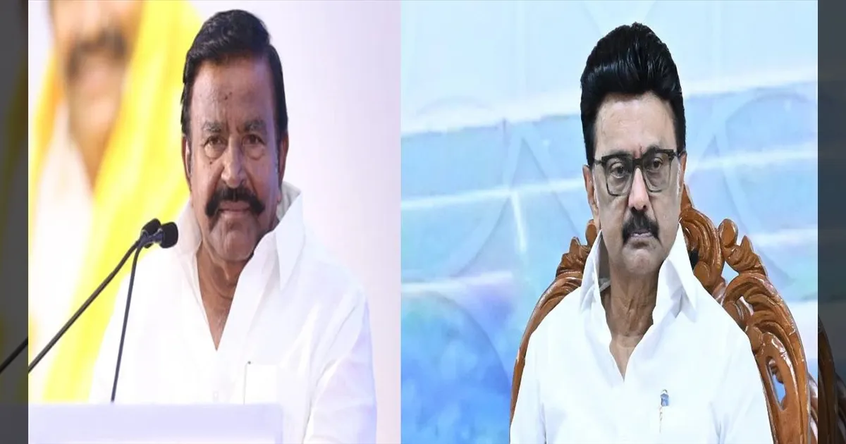 நேருவுக்கு செக் வைத்த ஸ்டாலின்! 1020 கோடி ஊழல் புகார்? DVAC விசாரிக்க முதலமைச்சர் உத்தரவு!