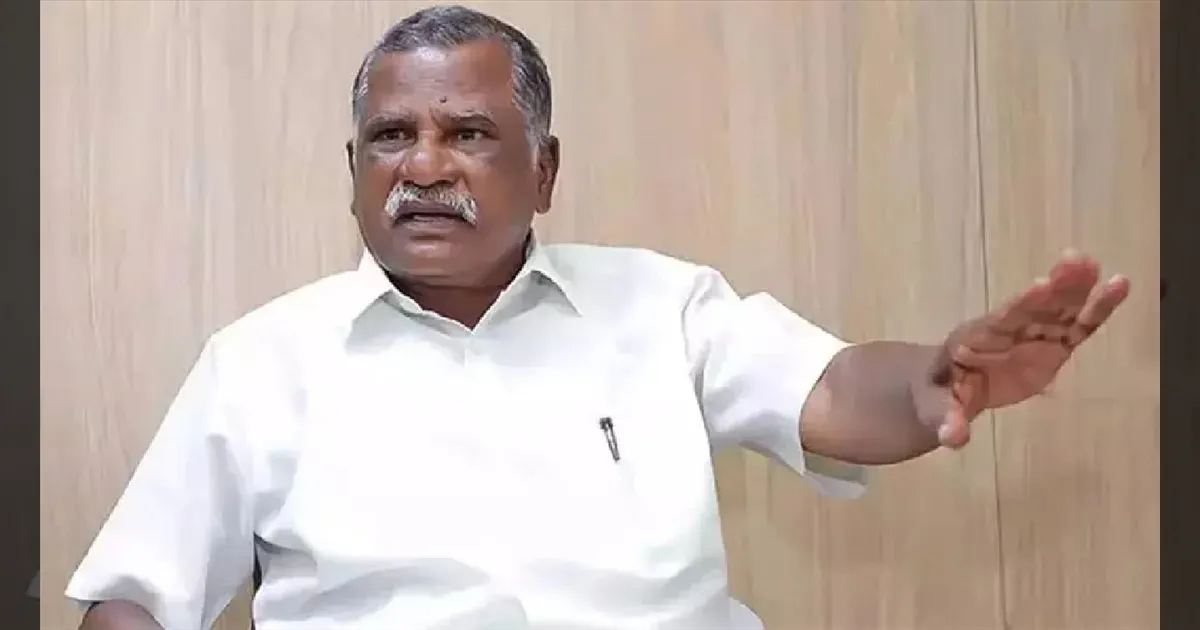 விஜய்யை வஞ்சக வலையில் வீழ்த்த பாஜக முயற்சி! தவெக-வுக்கு முத்தரசன் எச்சரிக்கை!