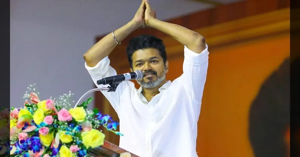விஜய்யின் மாஸ் மூவ்! பிரசாரக் குழுவில் ஆனந்த், ஆதவ் அர்ஜுனா உட்பட 10 பேர் நியமனம்!