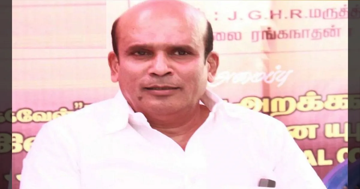 ஜனவரி 18-ல் தமிழகம் முழுவதும் கலை சங்கமம்! வாகை சந்திரசேகர்  அறிவிப்பு!!