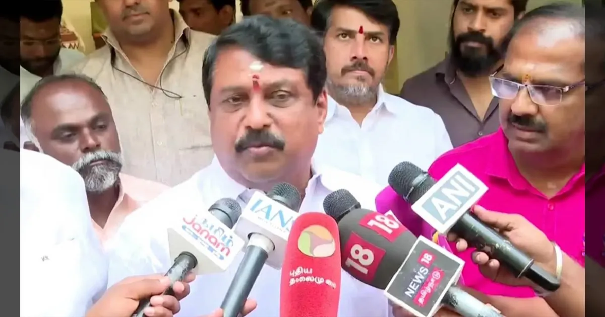 ஒரே மேடையில் மோடி - இபிஎஸ்!  மதுராந்தகத்தில் என்.டி.ஏ கூட்டணி அறிவிப்பு? நயினார் நாகேந்திரன் அதிரடி!!