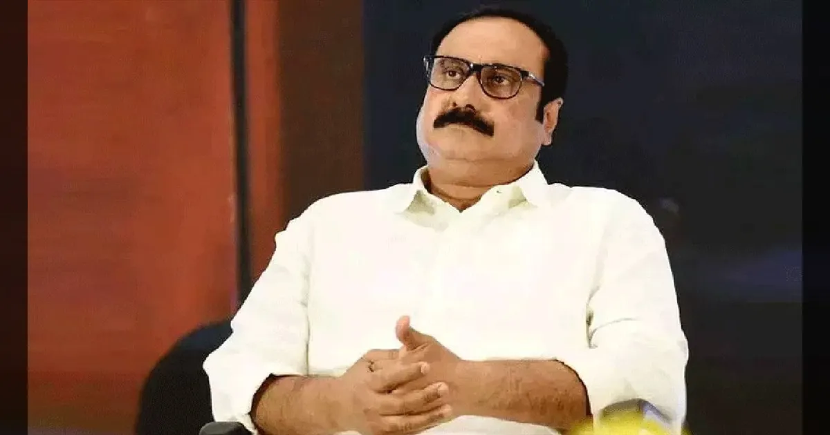 அன்புமணி ராமதாஸ் மீதான வழக்குக்கு இடைக்கால தடை! சென்னை உயர் நீதிமன்றம் அதிரடி உத்தரவு!