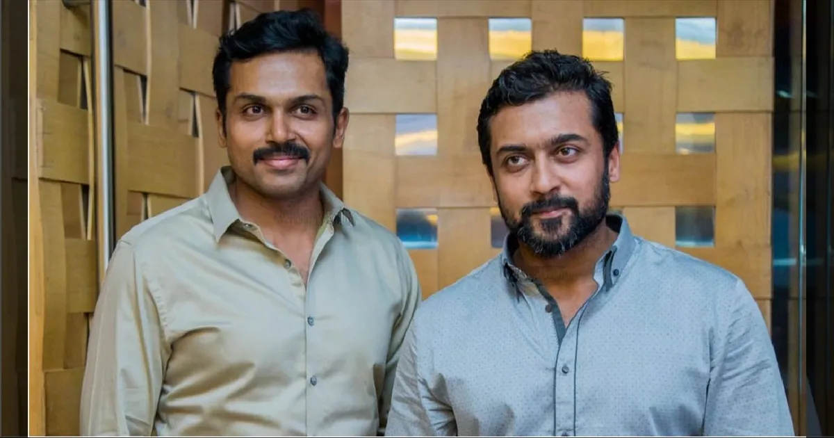 கலைத்துறைக்குக் மகுடம் சூட்டும் தமிழ்நாடு அரசு! 2016-2022-ஆம் ஆண்டிற்கான மாநிலத் திரைப்பட விருதுகள் அறிவிப்பு!