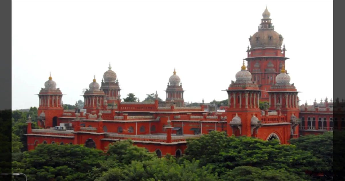 நீதிமன்ற அவமதிப்பு வழக்கு:  தமிழக டிஜிபி, உள்துறை செயலாளர் நேரில் ஆஜராக சென்னை உயர்நீதிமன்றம் உத்தரவு!