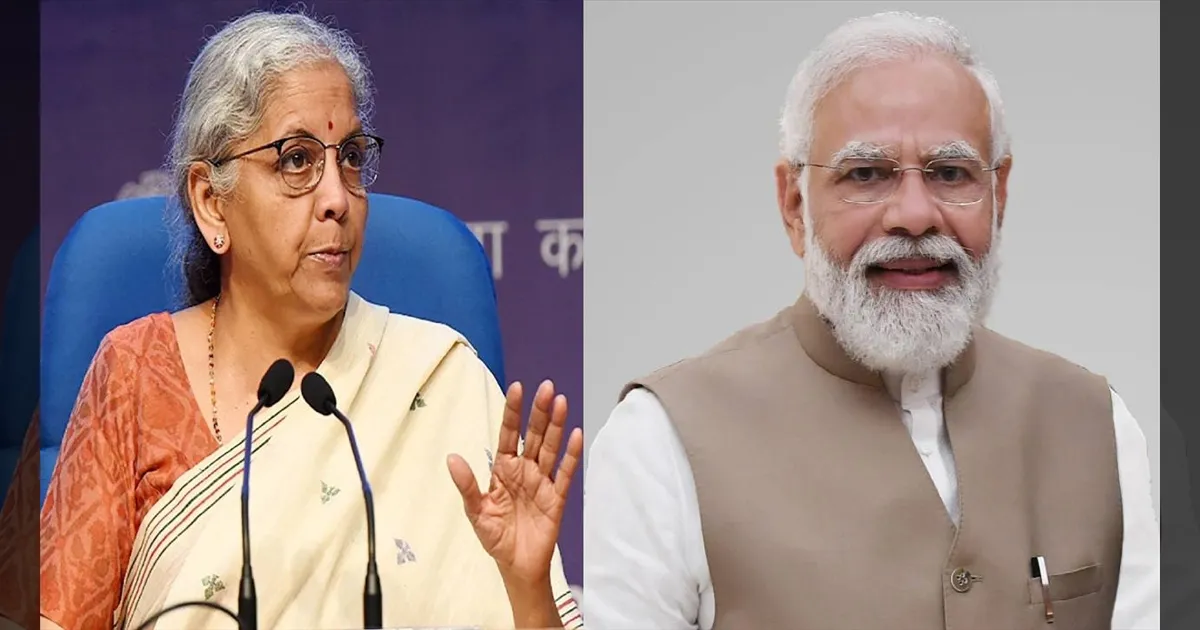 “வளர்ச்சியை நோக்கிய பட்ஜெட்!”  வல்லுநர்களுடன் பிரதமர் மோடி - நிர்மலா சீதாராமன் இன்று ஆலோசனை! 