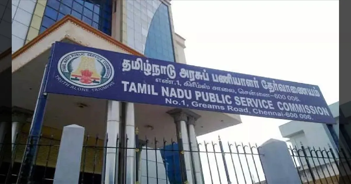 “TNPSC வரலாற்றில் 20,471 வேலை இதுவே முதல் முறை!” கால அட்டவணை வெளியீடு! படிக்க ஆரம்பிங்க பாஸ்!