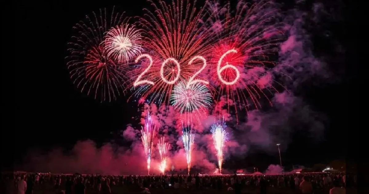 அராஜகம் ஒழியட்டும், அமைதி மலரட்டும்! 2026-க்கான தலைவர்களின் புத்தாண்டு வாழ்த்து!