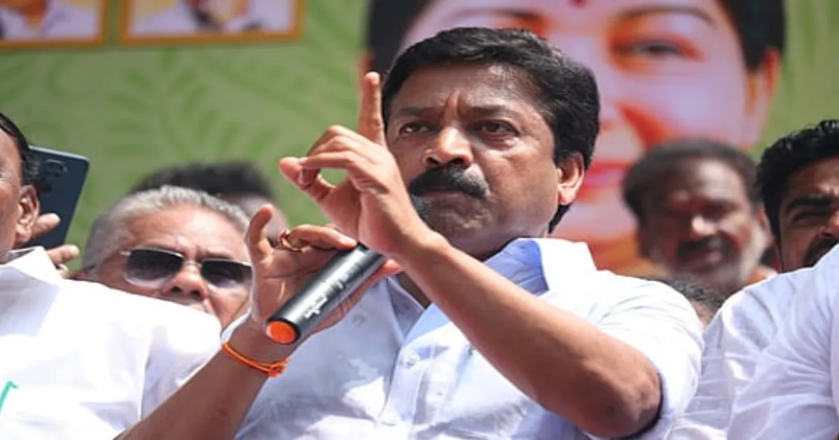 மயிலம் தொகுதி தேர்தல் சர்ச்சை..! சி.வி.சண்முகத்திற்கு எதிரான வழக்கை நிராகரித்த உயர்நீதிமன்றம்..!