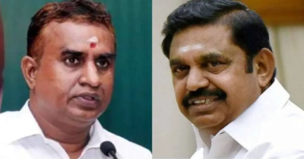 இபிஎஸ், எஸ்.பி.வேலுமணி சிக்கல்... ரூ.2,000 கோடி ஊழலை தோண்டி எடுக்க ஆரம்பித்த லஞ்ச ஒழிப்புத்துறை...! 