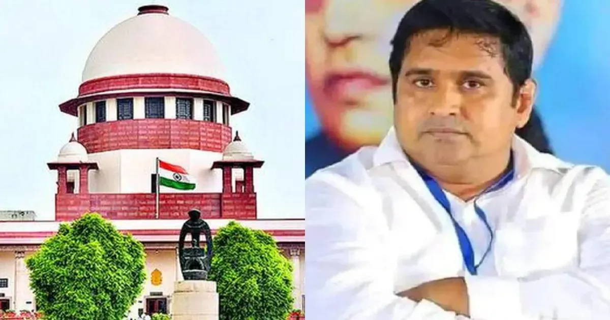 #BREAKING: ஆம்ஸ்ட்ராங் கொலை வழக்கு… சிபிஐ விசாரிக்க தடை இல்லை… சுப்ரீம் கோர்ட் அதிரடி உத்தரவு…! 
