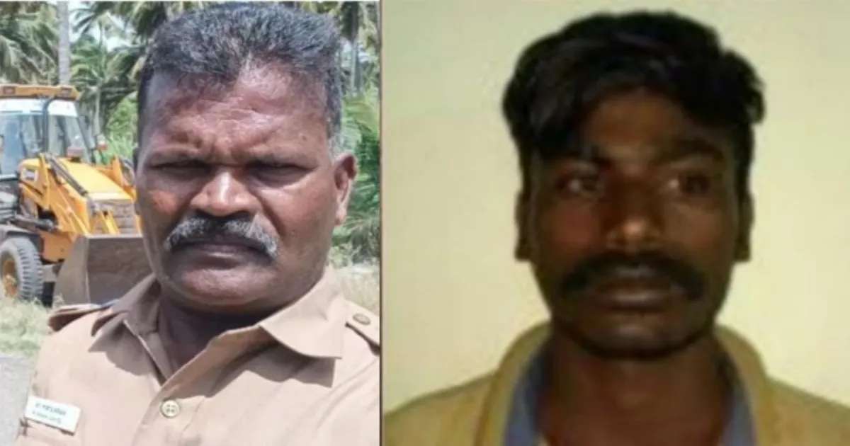 #BREAKING விடிந்ததும் சீறிப்பாய்ந்த தோட்டா... எஸ்.எஸ்.ஐ. படுகொலையில் என்கவுண்டர் - ஒருவர் பலி