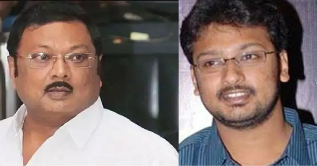 மு.க.அழகிரி மகனுக்கு மனநிலை பாதிப்பா?  - ஊழல் வழக்கில் திடீர் திருப்பம்...!