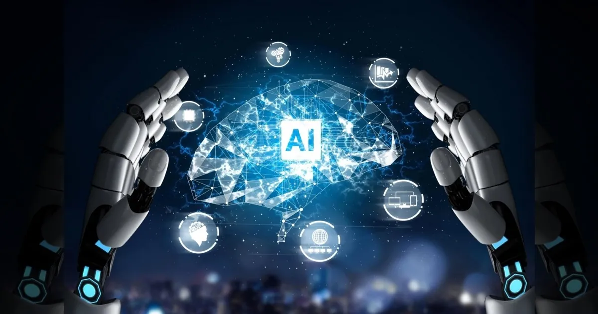AI-க்கு தனி துறை..! தமிழகத்தில் டிஜிட்டல் புரட்சிக்கு விஜய் அரசு அதிரடி..!
