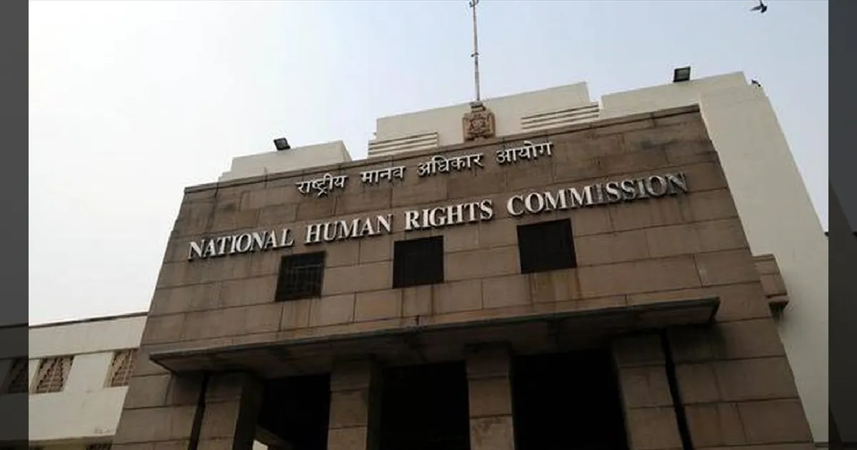 போலி மனித உரிமை அமைப்புகள் மீது நடவடிக்கை..! அனைத்து மாநில அரசுகளுக்கும் NHRC நோட்டீஸ்!